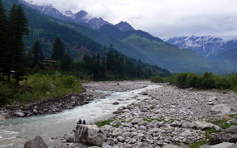Manali